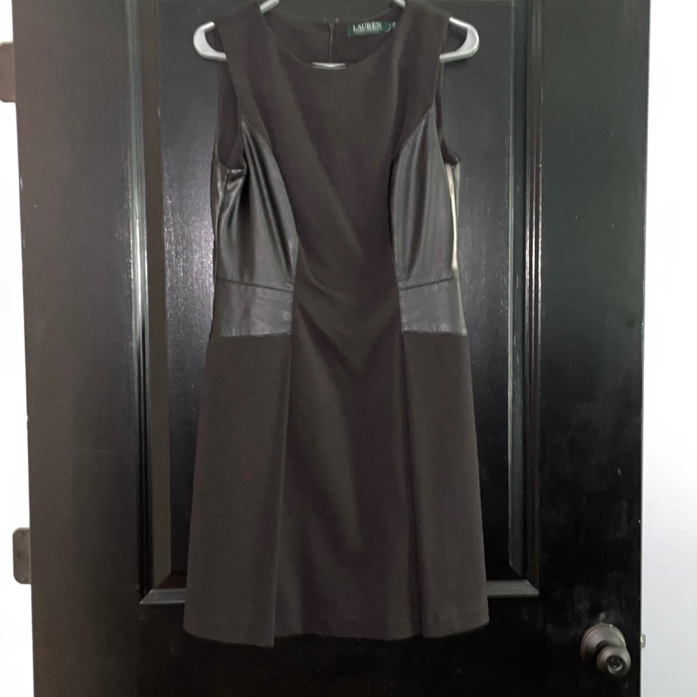 Ralph Lauren Dress Size 10P